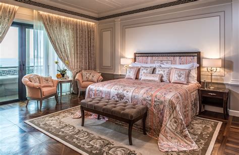 buy versace home fully furnished suites united arab emirates|Two bedroom residence in Dubai at Palazzo Versace.